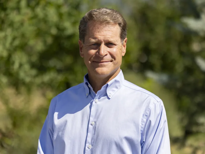 Midway City Council candidate Craig Knight calls for managed growth