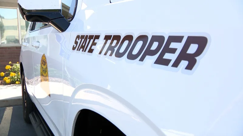 Utah Highway Patrol ramps up speed, DUI enforcement during holiday weekend