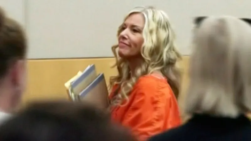 Lori Vallow Daybell faces sentencing in Arizona for murder conspiracy convictions