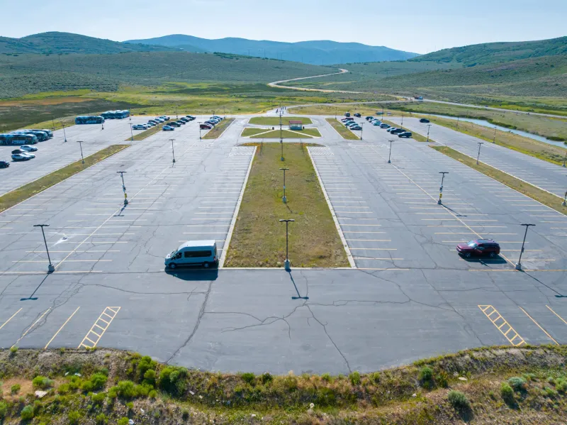 Park City candidates signal support for aerial transit