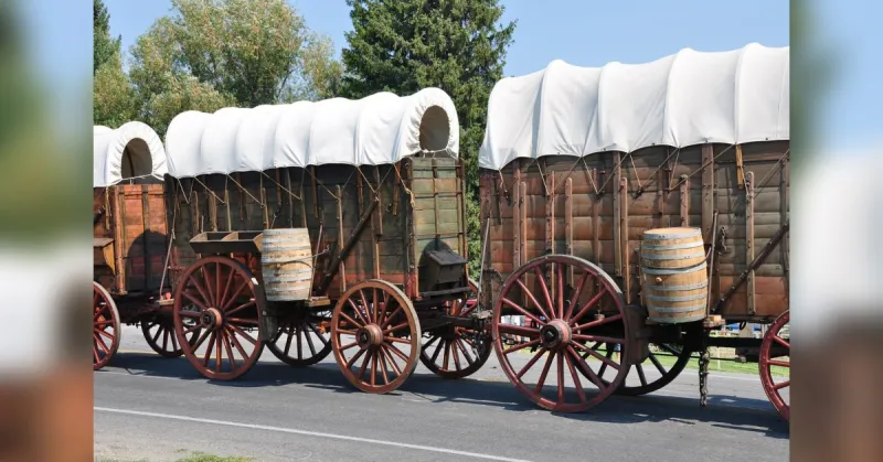 Take a Step Back to the Ole Frontier Days at the Emery County Fair