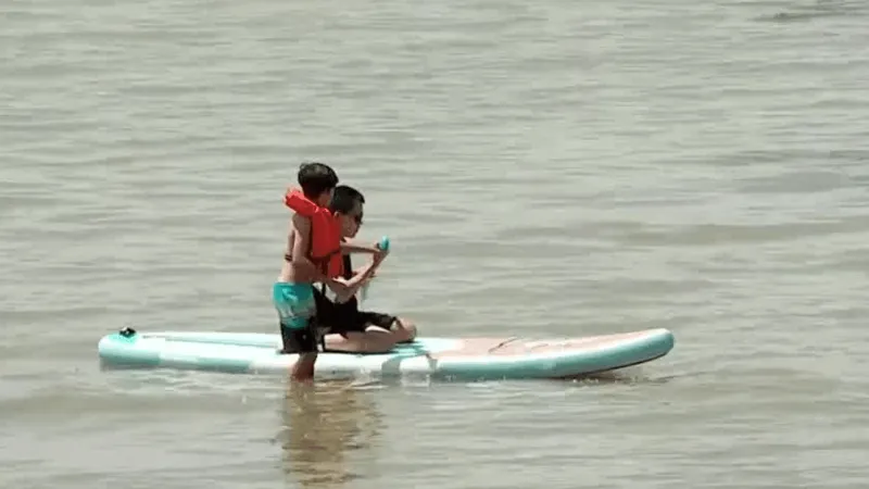 Utah Department of Natural Resources warn of increase in boating-related deaths