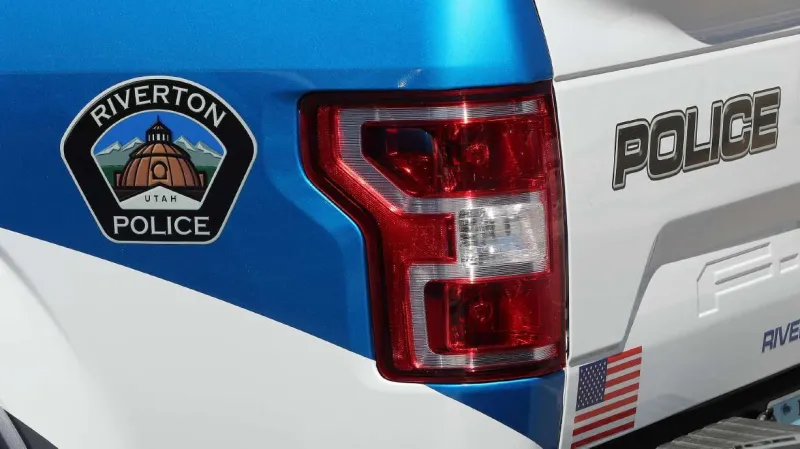 Riverton man stabbed brother in argument over walking the dog, police say