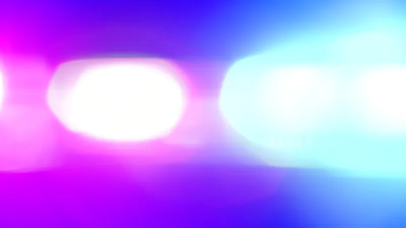 19-year-old motorcyclist dies on Cache County highway