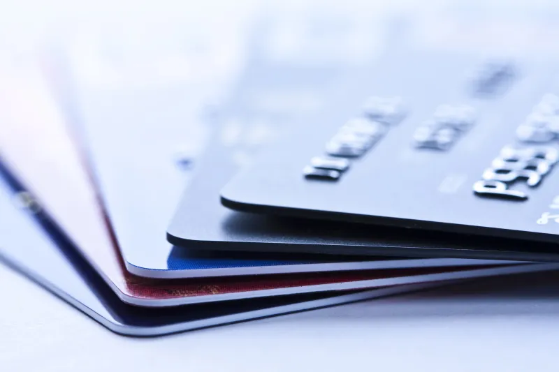 Pros and cons of being an authorized user on someone's credit card