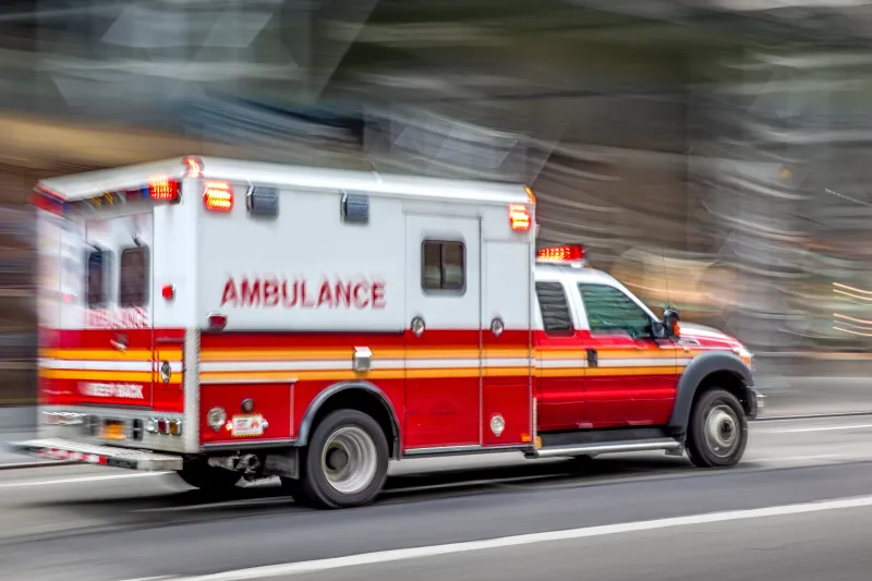 Arizona woman dies days after multivehicle crash in Rich County