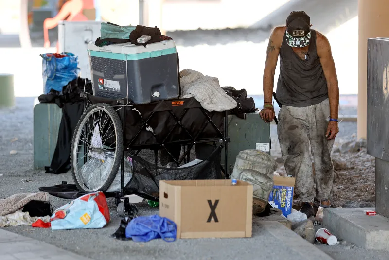 Will Trump's order on homelessness treatment make Utah streets safer?