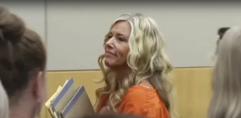 'Wake of destruction': Judge orders 6th and 7th life sentences for Lori Vallow Daybell