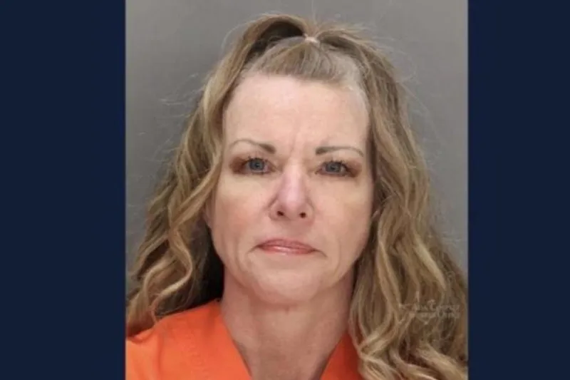 'Doomsday mom' Lori Vallow Daybell sentenced to 2 more life sentences