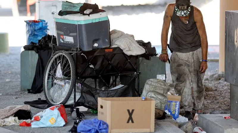Will Trump's order on homelessness treatment make Utah streets safer?