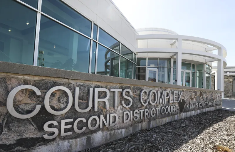 Kaysville woman sentenced to 6 years to life in prison for sexually abusing boy