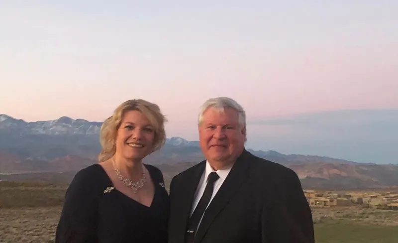 Former Hildale city manager, recorder file $20M lawsuit alleging hostile work environment