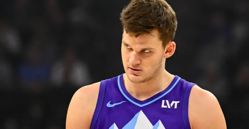 NBA Offseason Intel: Lauri Markkanen, Walker Kessler's contract, and Ace Bailey behind the scenes