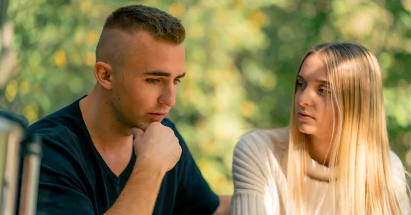 Ask an Expert -- Working Through Religious Differences in Marriage