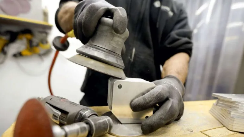 Utah-based Columbus Foundation launches program to train autistic adults for manufacturing jobs