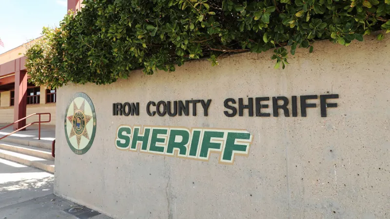 Police on the lookout for burglary suspect