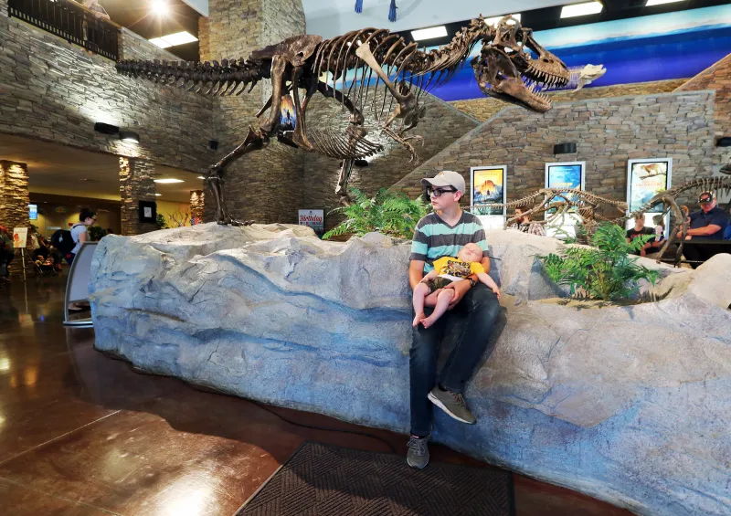 Unique activities to do in Utah with KSL Events, July 27-31