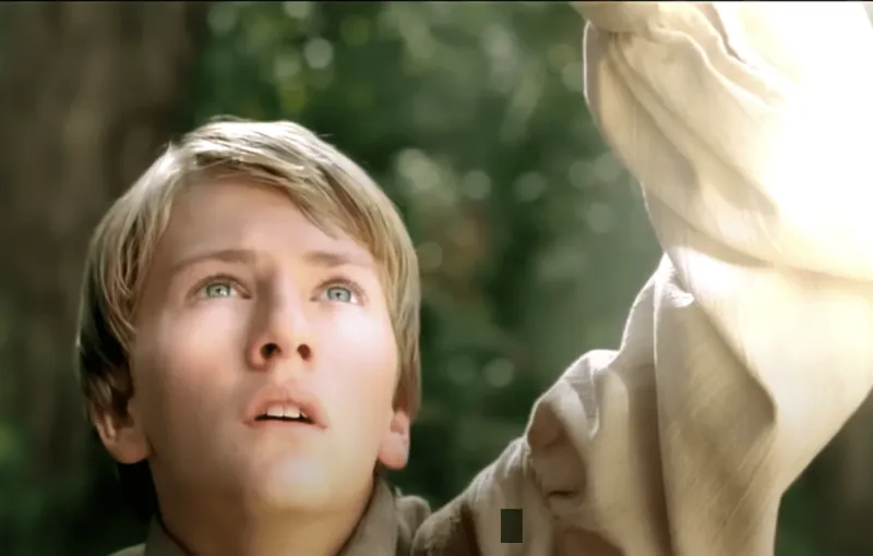 Situational Awareness: Joseph Smith's Need to Know His Standing with God