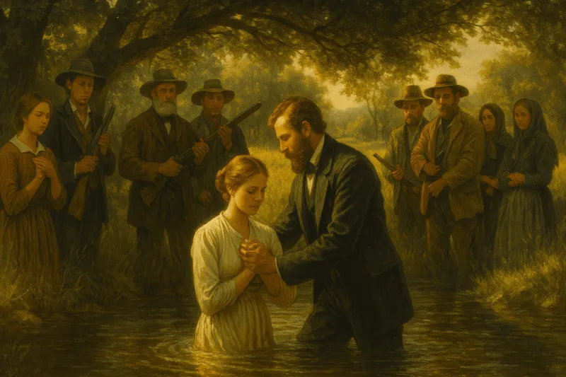 Family History Focus: Pioneer Day Tips, Tools and Stories
