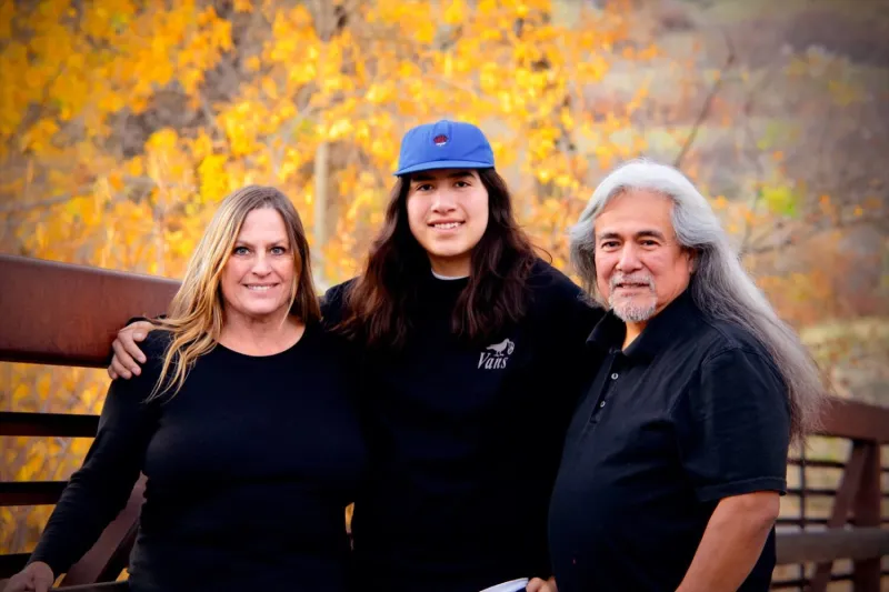 Woods Cross man severely burned in explosion grateful to heroes who rushed to help