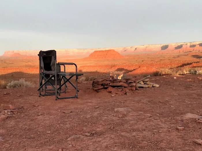 Why 2 Utah campsites ranked in the best places to camp in the region