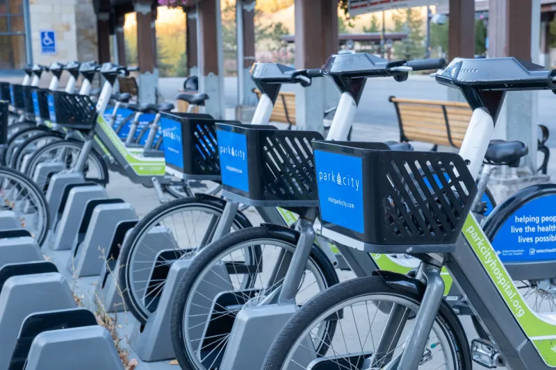 Summit County Fair to offer free bike valet Aug. 7-9