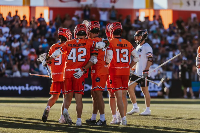 Archers fall to Outlaws, dropping Utah lacrosse club to 0-2 in homecoming