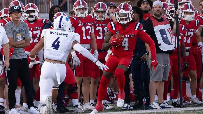 Trailblazer Football Opens 2025 Fall Camp on Wednesday