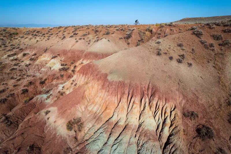WYO-131 Gravel Race Returns to Lander on September 13, 2025