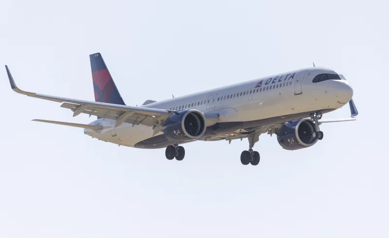 Delta's AI pricing prompting consumer protection bill from Utah lawmaker