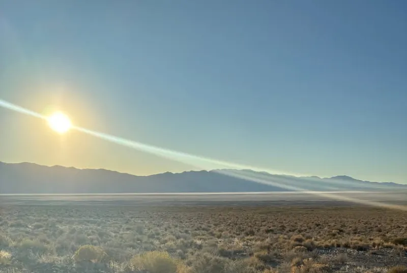 Authorities identify man found dead in Box Elder County's Silver Island Mountains