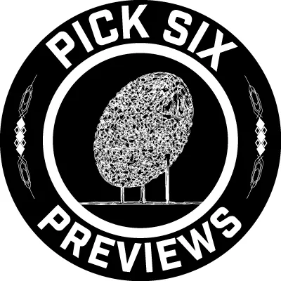 Brett Ciancia previewing Utah/BYU/Big 12 FB, 2025 Edition of Pick Six + more