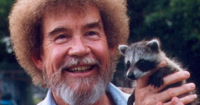 Emery County Fair Host Bob Ross Paint Along
