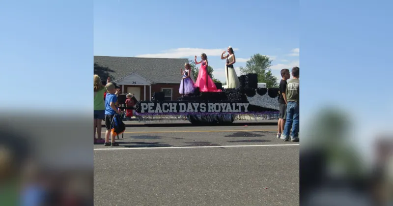 Emery Pioneer Days Celebration Draws Hearts Home