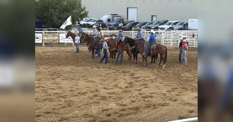 Cowboy's Memorial Rodeo, A Crowd Pleaser Again