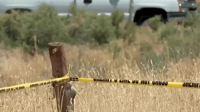 Identities released of family found dead in Flowell, Utah