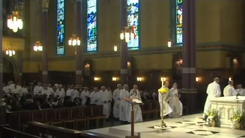 Diocese of Salt Lake City investigate allegations of sexual misconduct