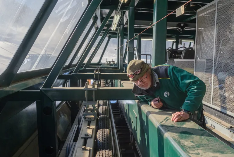 Lift maintenance course brings unprecedented resources and learning to industry