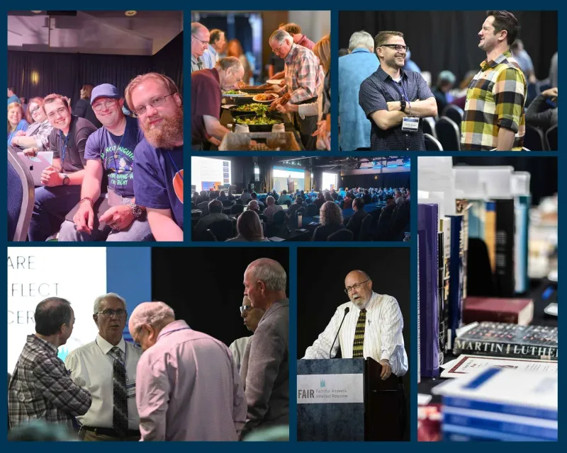 The FAIR Conference is almost here!