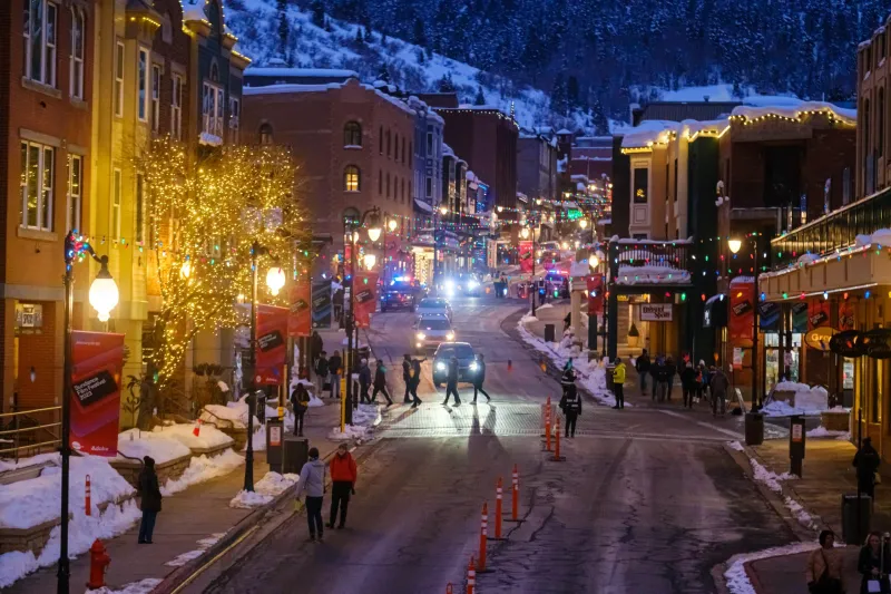 Park City Council hopefuls outline visions for future of Main Street