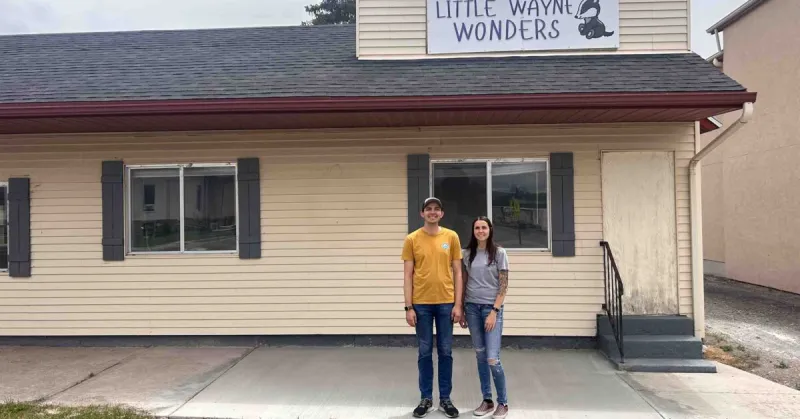 New Daycare in Loa to Host Open House on August 9