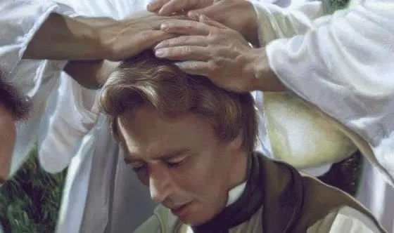 What Doctrine and Covenants 84 Teaches about the Power of Godliness