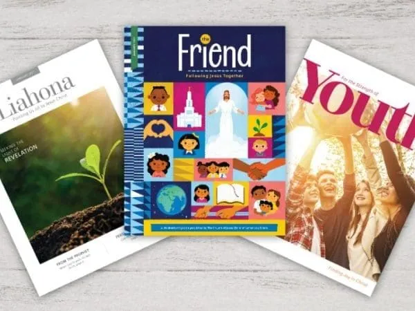 How to Subscribe to the Free Church Magazines