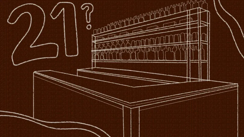 Utah Bars Face Crackdown For Admitting Minors