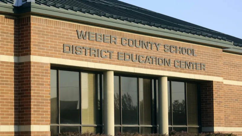 Weber School District proposes 21% property tax increase