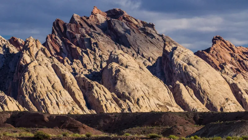This app helps locate legal dispersed camping spots