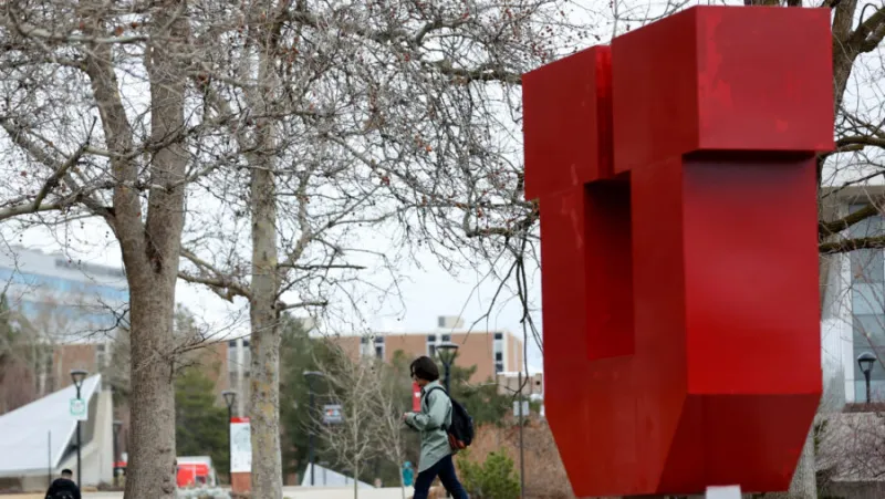 U of U issues safety alert about sexual battery that happened on campus bus