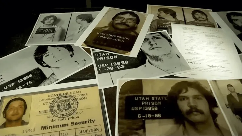 Utah parole board under scrutiny after member's past link to condemned killer revealed