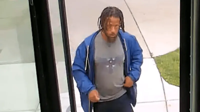 University of Utah police search for suspect accused of sexual battery on shuttle