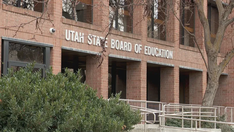 Utah ranks well in school systems, math test scores, median SAT scores in new study